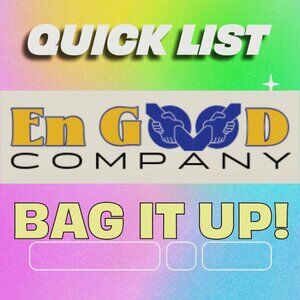 Dooney & Bourke '1975' Black All Weather Tote